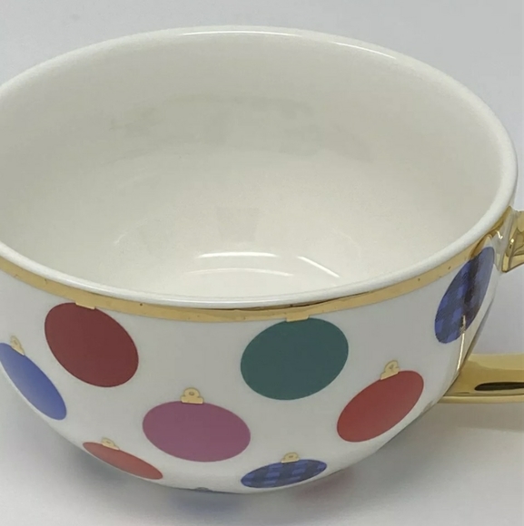 Draper James Colorful Christmas Mugs - Picture 10 of 11